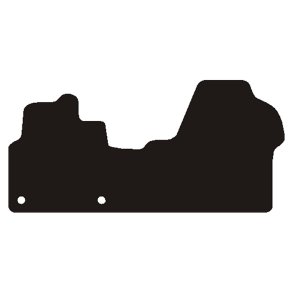 Form�tter Citroen Jumpy 08/2016-