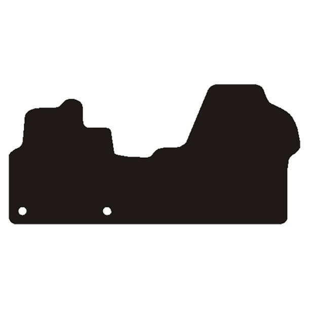 Form�tter Citroen Jumpy 08/2016-