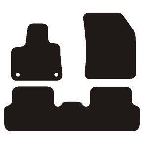 M�tter Citroen DS7 2019-