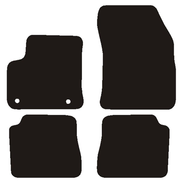 M�tter Citroen e-C4 2020->