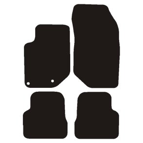 M�tter Citroen DS 3 Crossback 2018->