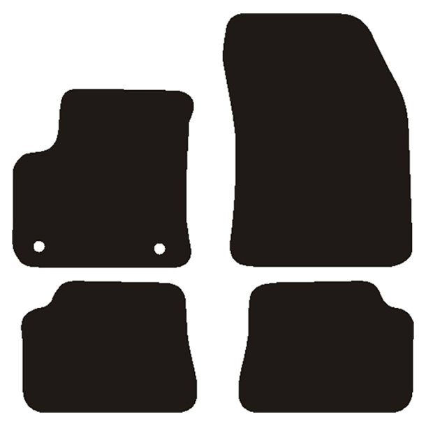 M�tter Citroen DS 3 Crossback E-Tense 2018->