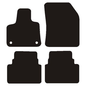 M�tter Citro�n C5 Aircross 2019-