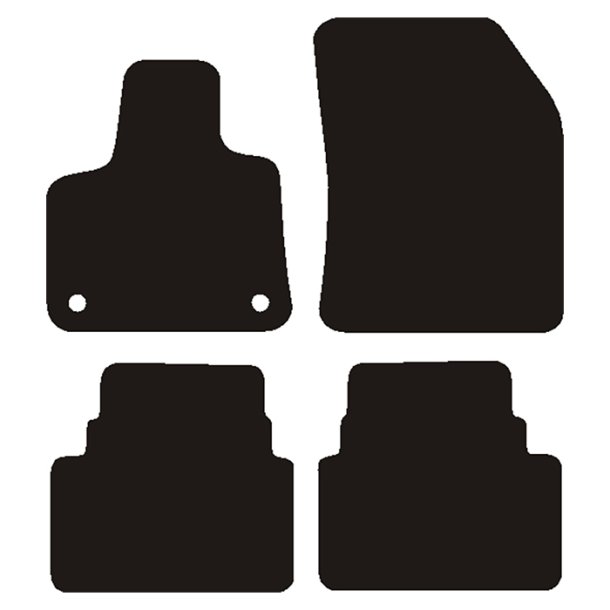 M�tter Citro�n C5 Aircross 2019-