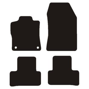 M�tter Citro�n DS4 E-Tense 2021-