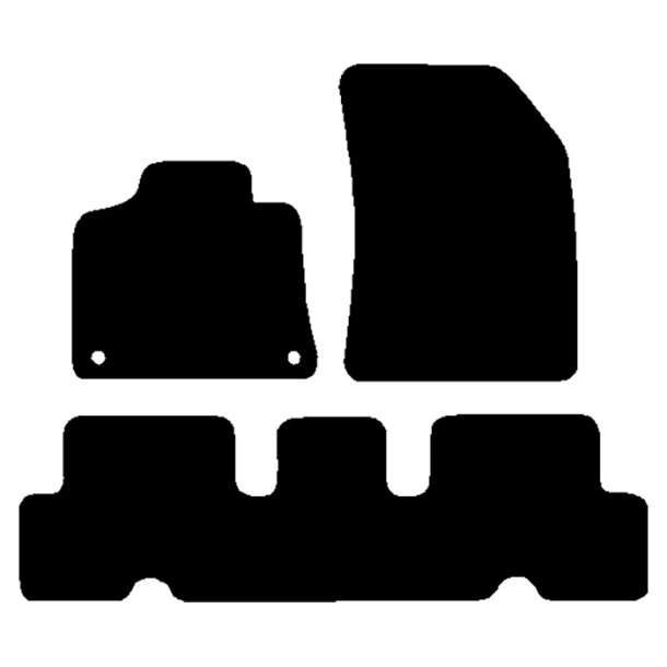 M�tter Citro�n C4 Picasso 2013-2018