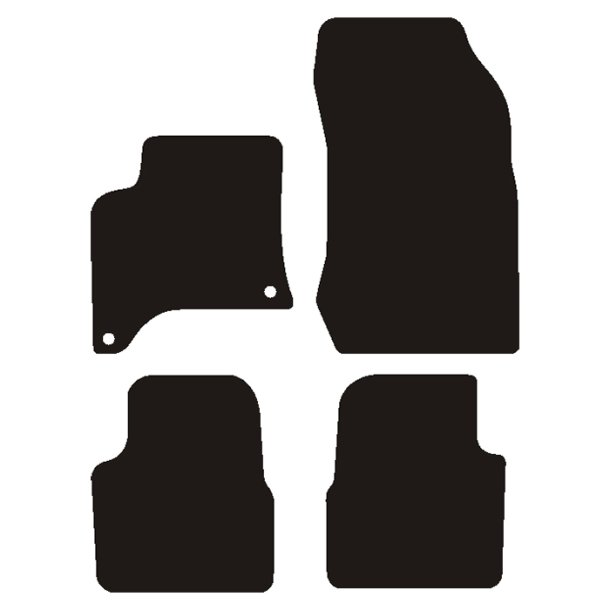 M�tter Citro�n C4 X Hybrid 2024-