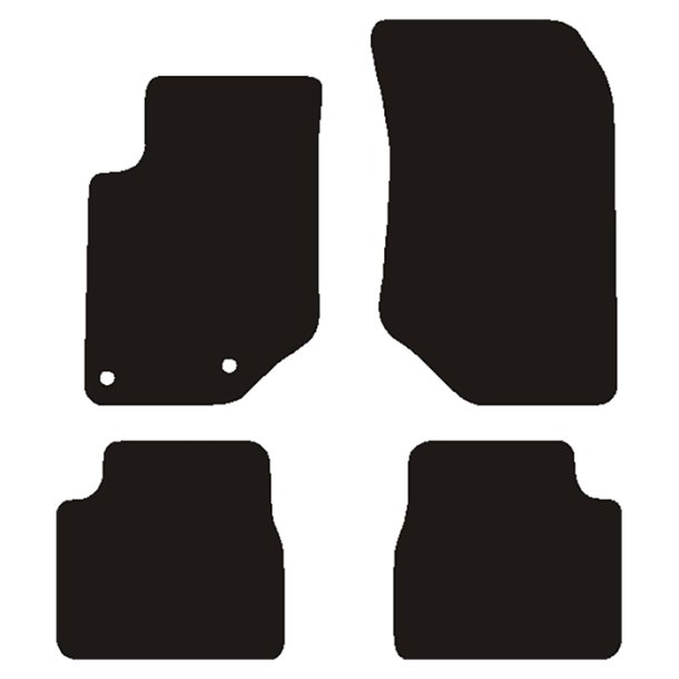 M�tter Citro�n C4 X (benzine/diesel) 2022-