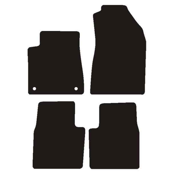 M�tter Citro�n C3 Aircross II 2024-