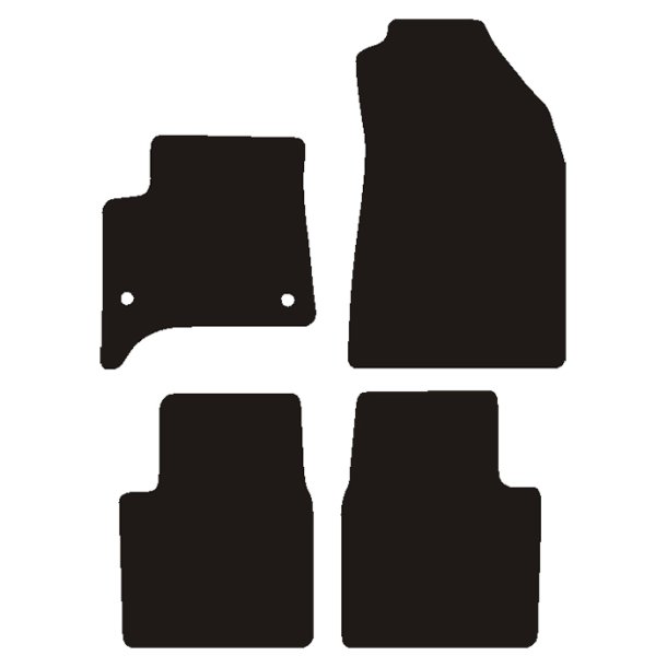 M�tter Citro�n C3 Aircross II (hybrid) 2024-