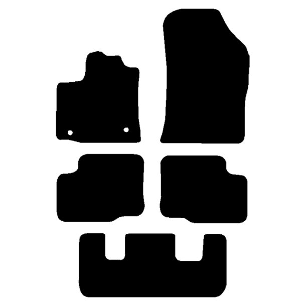 M�tter Dacia Lodgy 7P 2012-