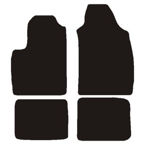 M�tter Fiat Panda 2003-2012