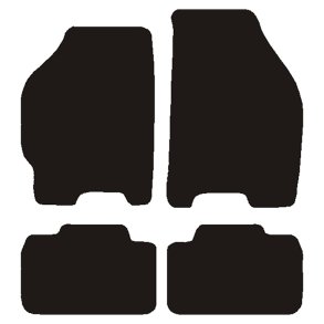 M�tter Fiat Punto 2003-2009