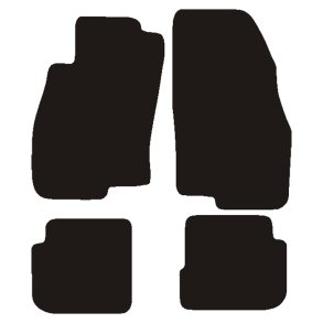 M�tter Fiat Punto Evo 5drs 2009-