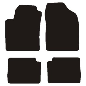 M�tter Fiat Stilo 3/5drs 2002-2008