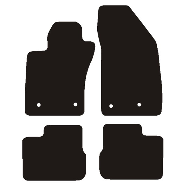 M�tter Fiat Tipo 5drs 03/2017-