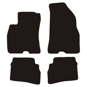 M�tter Fiat Doblo 2010-2015 hel bagm�tte