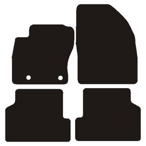 M�tter Ford Focus 2005-2008