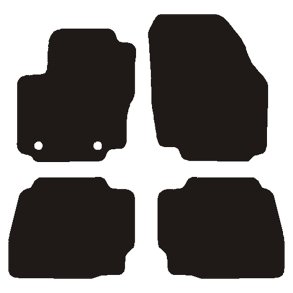 M�tter Ford Mondeo 2007-2015