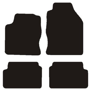 M�tter Ford Focus 1998-2001