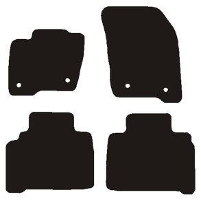 M�tter Ford S-MAX 7P 08/2015-