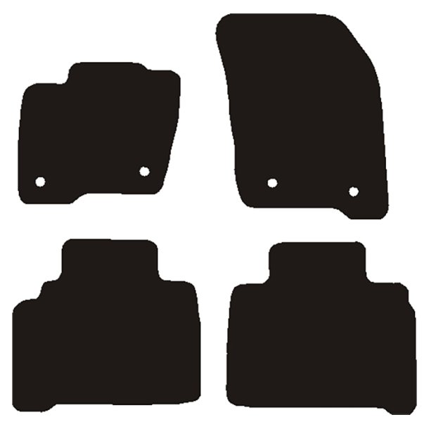 M�tter Ford S-MAX 7P 08/2015-