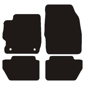 M�tter Ford Ka+ 2016-