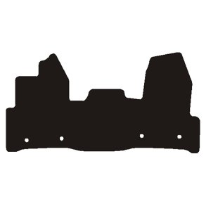 Form�tte 2 forstole Ford Custom 2013-9.2023 Man.Gear