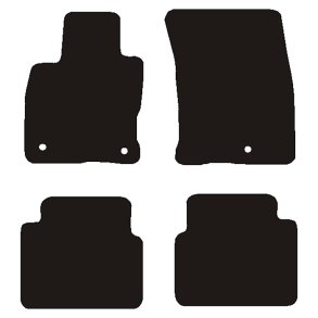 M�tter Ford Kuga 2020 -