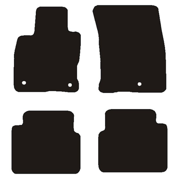 M�tter Ford Kuga 2020 -