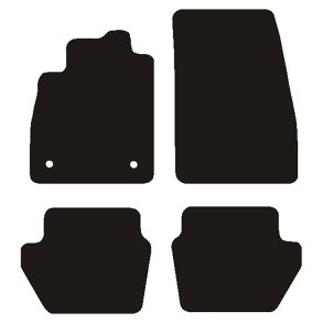 M�tter Ford Puma 2019-