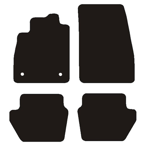 M�tter Ford Puma 2019-