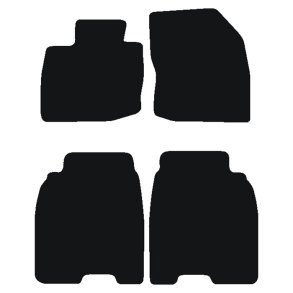 M�tter Honda Civic 5drs 2006-2012