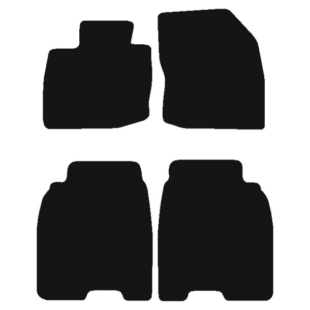 M�tter Honda Civic 5drs 2006-2012