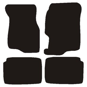 M�tter Honda Civic 5drs 1995-2001