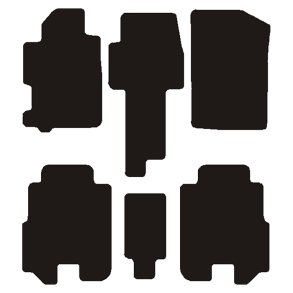 M�tter Honda FR-V 2006-