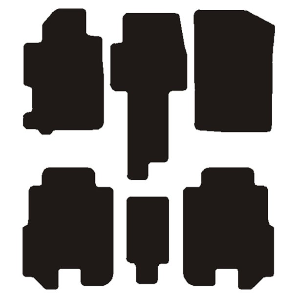 M�tter Honda FR-V 2006-