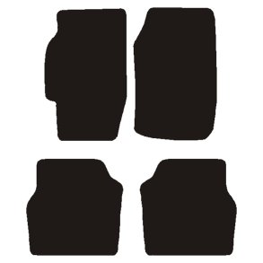 M�tter Honda Accord 2d Coupe 1990-