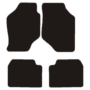 M�tter Honda Shuttle 1997-