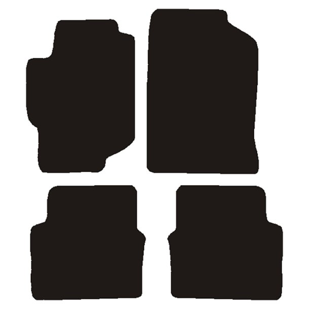 M�tter Honda Accord 1999-