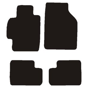 M�tter Honda Logo 1999-