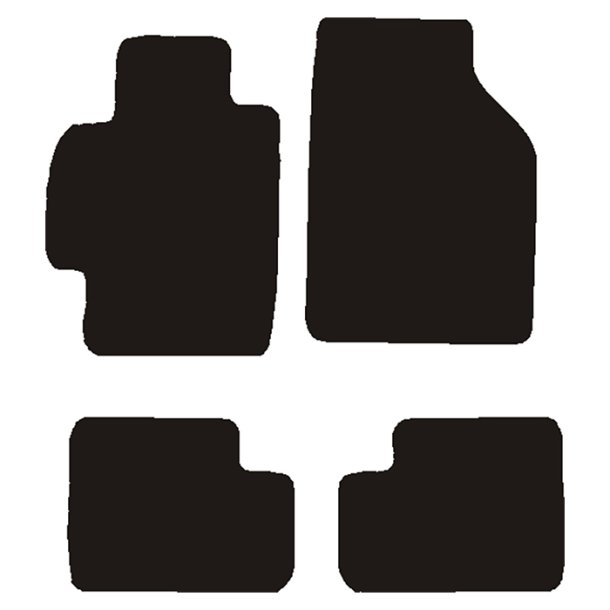 M�tter Honda Logo 1999-