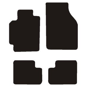 M�tter Honda HR-V 2000-