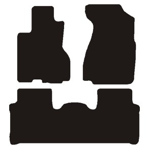 M�tter Honda CRV 2002-2006