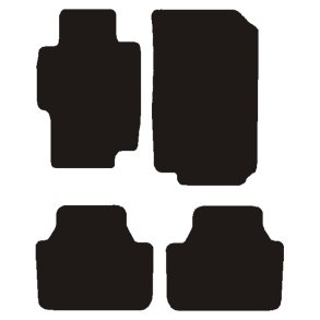 M�tter Honda Accord 2003-2007