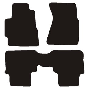 M�tter Honda CR-V 1997-2001