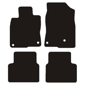 M�tter Honda Civic HB 2017-