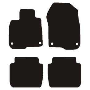 M�tter Honda CR-V V 2018-