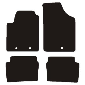 M�tter Hyundai i10 2008-2013