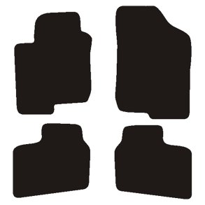 M�tter Hyundai i30 Sedan/stc 2007-2012